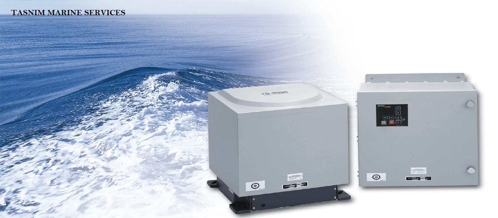 TG-8000-Gyrocompass-1