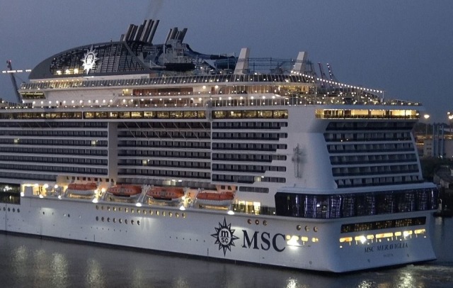 msc-cruises