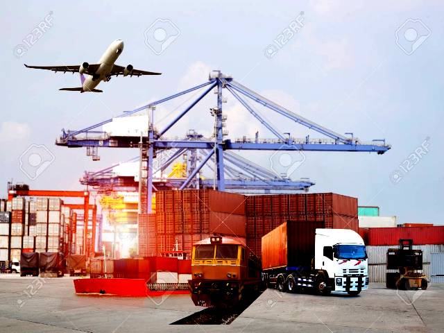 ship equipment export