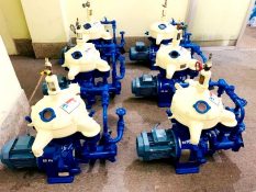 ALFA LAVAL MAB-103B-24