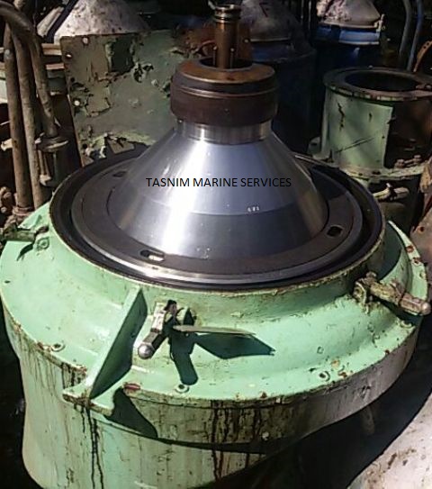 Alfa Laval FOPX-609