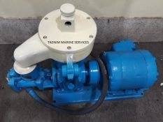 Alfa Laval MAB-102