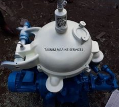 Alfa Laval MAB-104