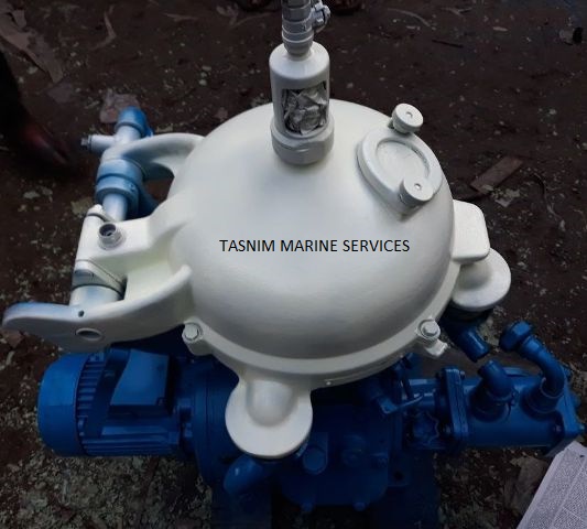 Alfa Laval MAB-104