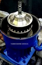 ALFA LAVAL S826