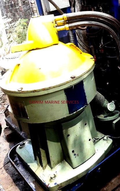 Alfa Laval SU825S