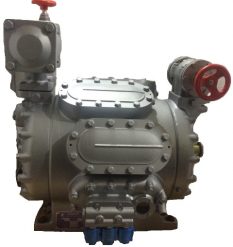SABROE CMO28