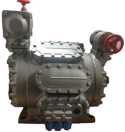 SABROE CMO28