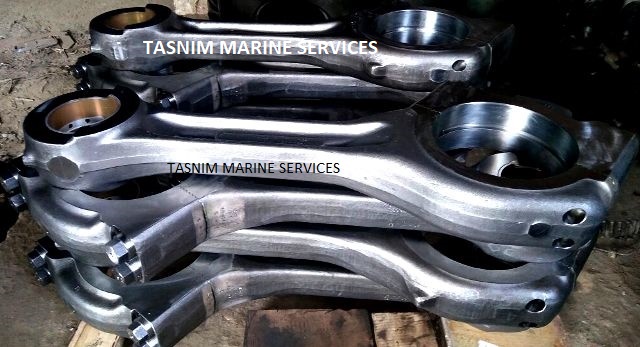 Connecting Rod