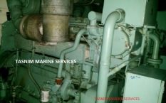 Cummins KTA19-G3