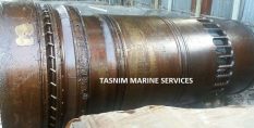 Cylinder Liner