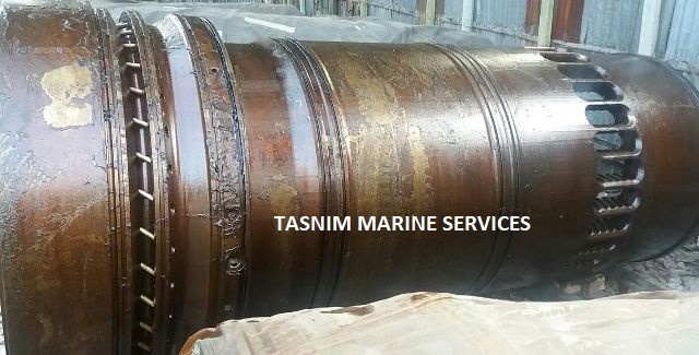 Cylinder Liner