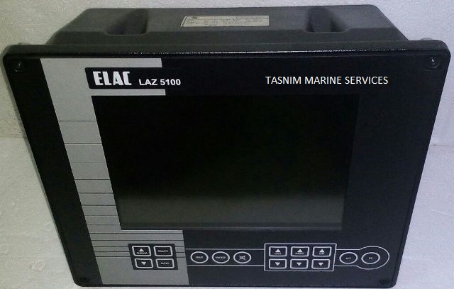 ELAC-5100 Echosounder