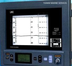 Echo Sounder JFE-582