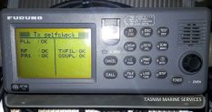 FURUNO MF/HF FS-1570