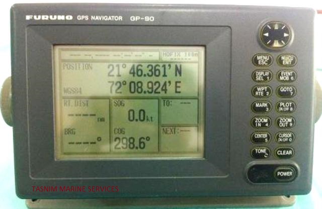 FURUNO GP-90 GPS