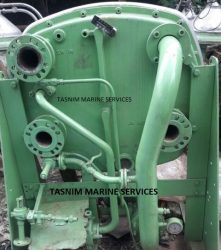 Fresh water Generator