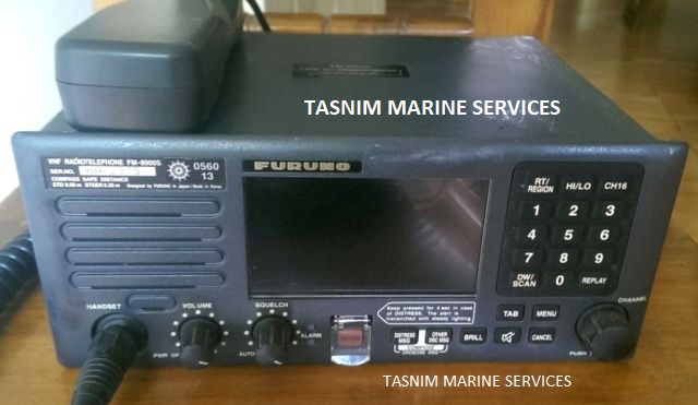VHF Furuno FM-8800S