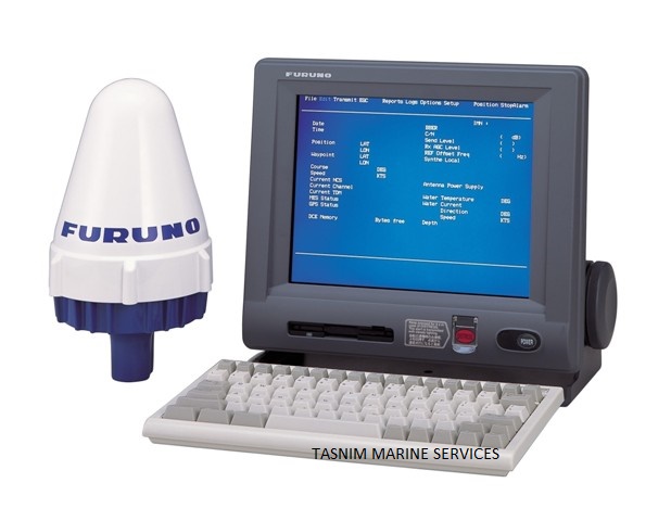 Furuno Felcom-15
