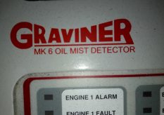 Graviner MK 6