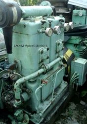 HATLAPA W220 COMPRESSOR