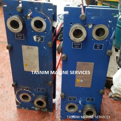 Heat Exchanger