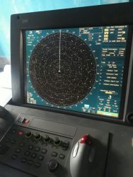 JRC JMA-9110-6XA