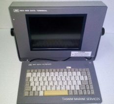 JRC NDZ-800 DATA TERMINAL