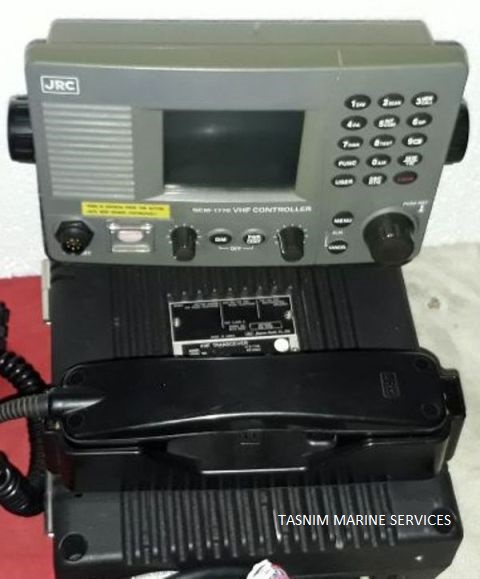 JRC NTE-770