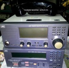 JSB-196GM Radio