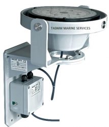 MD69/22 Repeater Compass