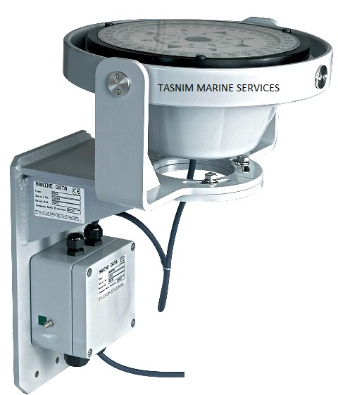 MD69/22 Repeater Compass