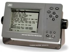 NCR-333 NAVTEX
