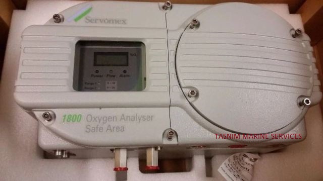 Ocxzen Analiser-1800