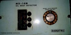 Oil Mist Detector MD-14M