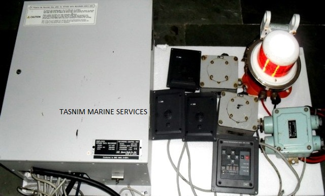 S-VDR JRC JCY 1850