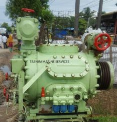 SABROE CMO-26