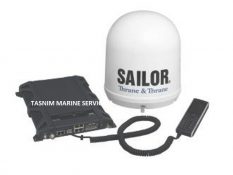 SAILOR FBB 500