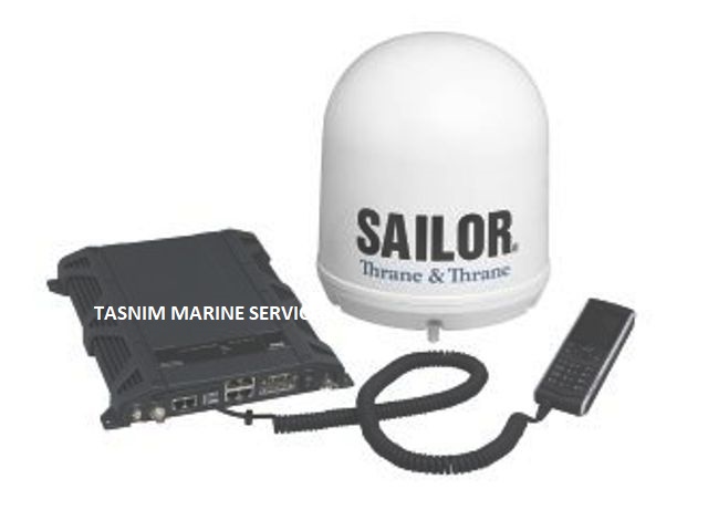SAILOR FBB 500