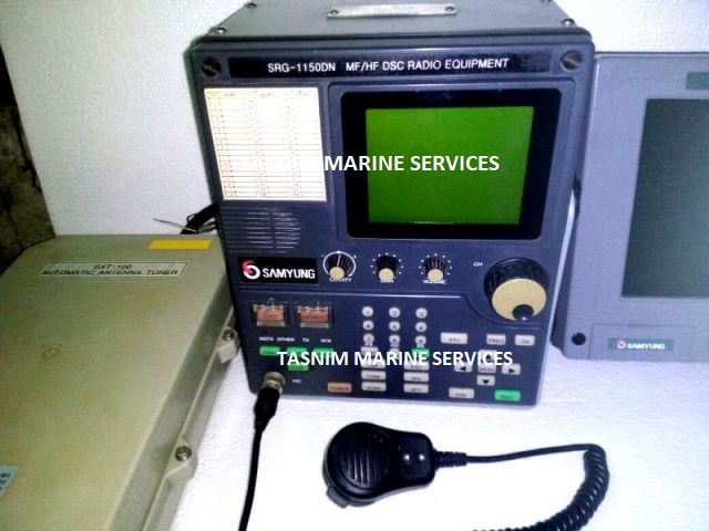 SAMYUNG MF/HF SRG1150DN