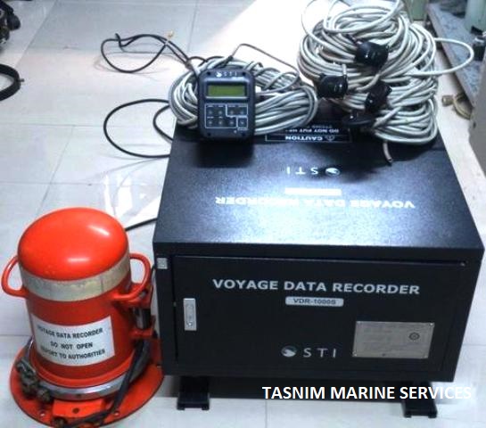 SVDR STI 1000S