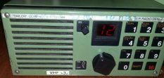 Sailor RT-2048
