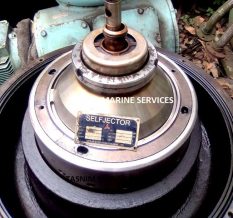 Self Jector SJ-30F