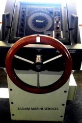 Sperry Autopilot