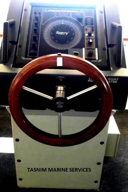 Sperry Autopilot