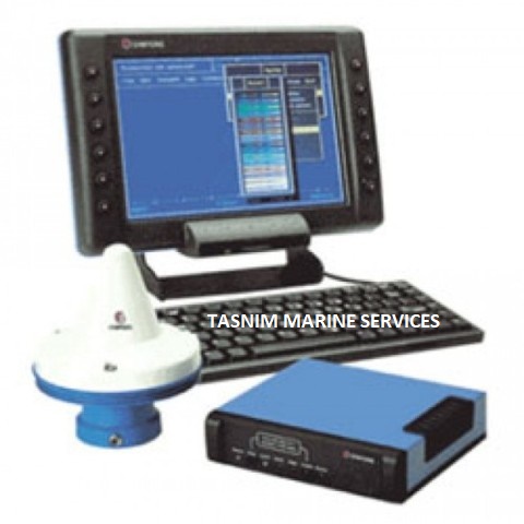 TT-3020C Inmarsat-C