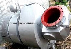 Turbocharger TPL77-B12