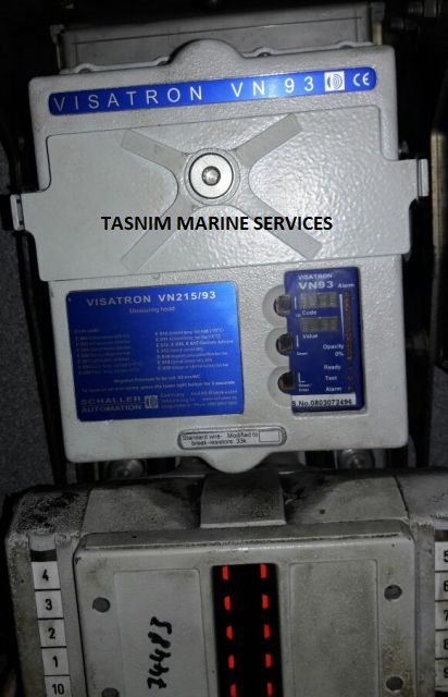 Visatron VN215