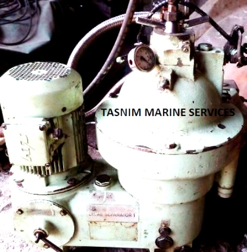WESTFALIA OSD-6