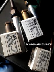 Separator Spare Parts